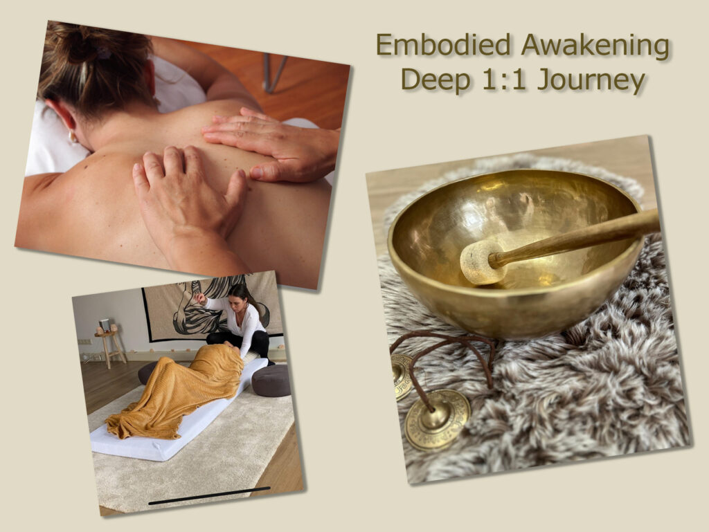 Embodied Awakening Deep Journey, kundalini activatie, full body massage, ontspanningsmassage, intuïtieve massage, Roermond. Herkenbosch, Roerdalen, Limburg